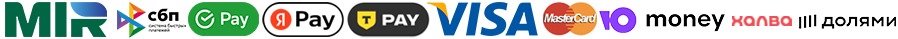 Способы оплаты заказа в Новокуйбышевске в компании Гранд Флора